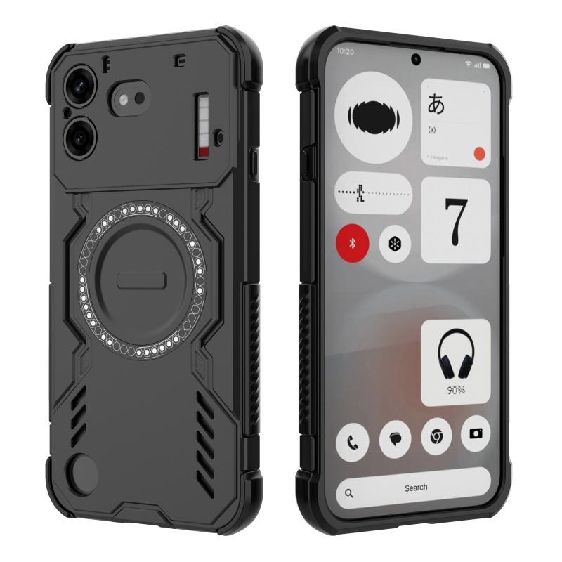 Phone Accessories Nothing - For Nothing Phone 4b Case Cover