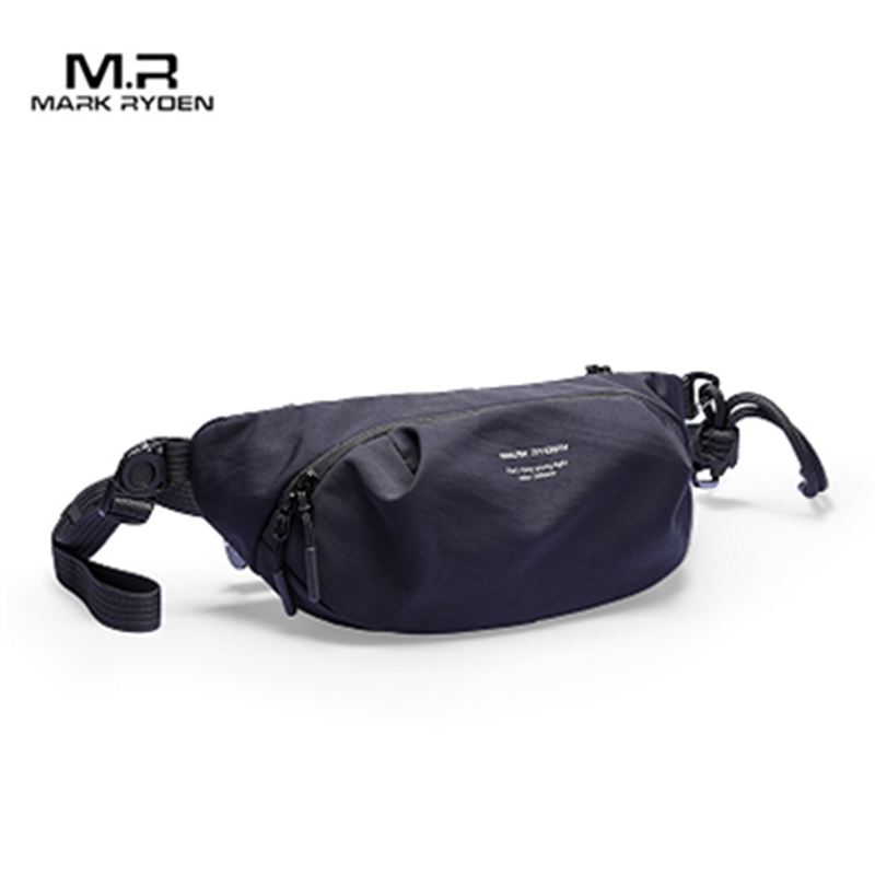 Phone Accessories Business - Mark Ryden Waterproof Casual Chest Bag