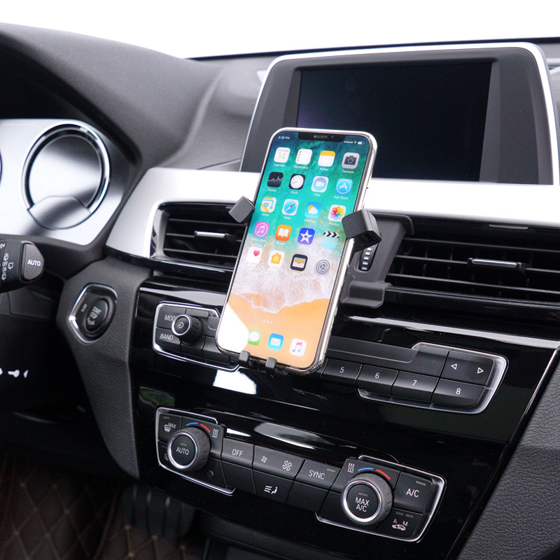 X1 Phone Accessories - Fit For BMW X1 F48 /