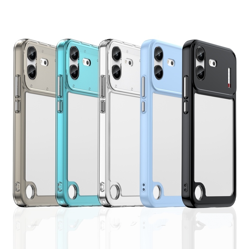 Phone Accessories Nothing - For Nothing Phone 4b Case Cover