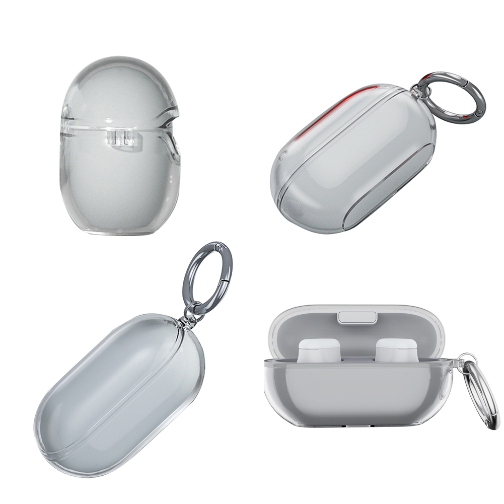 Wireless Earbuds Case - Protective Case Shockproof Earbuds Case Cover