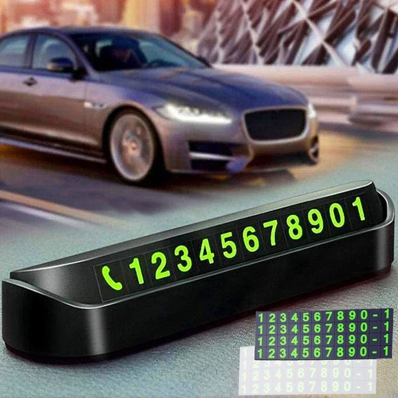 Car Accessories Mini Portable  - Phone Accessories Business recension och pris