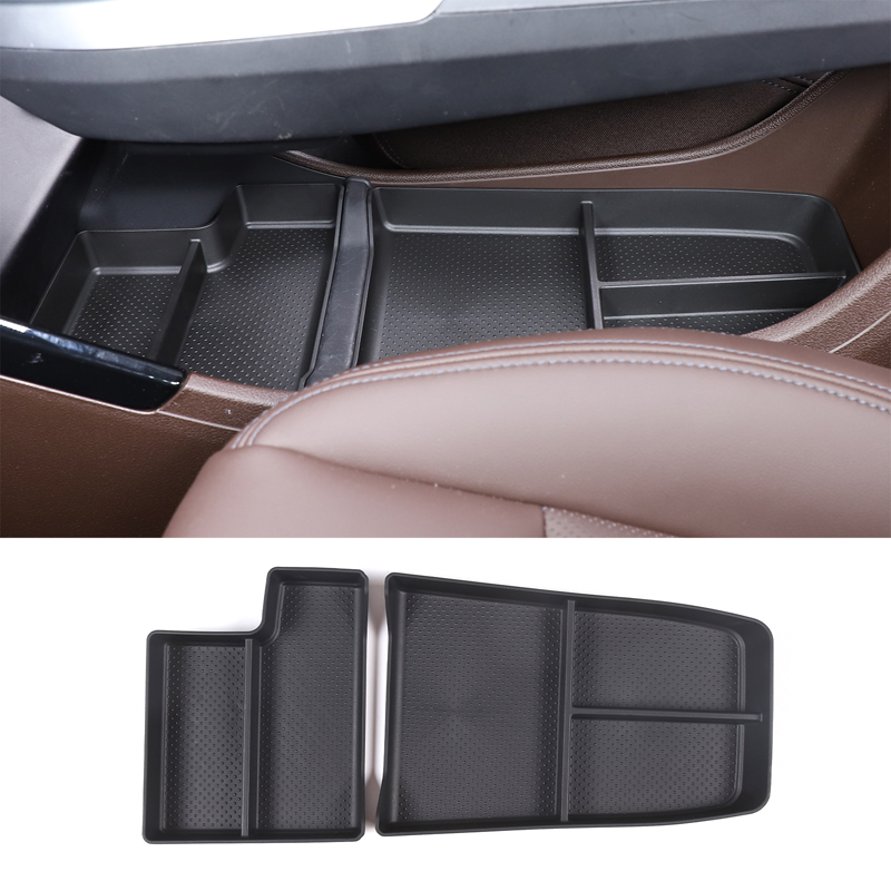 LHD Black TPE Lower Center Con - X1 Phone Accessories recension och pris