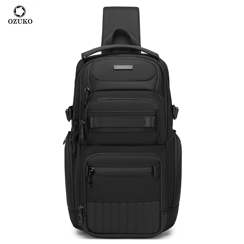 OZUKONew Business Commute Men' - Phone Accessories Business recension och pris