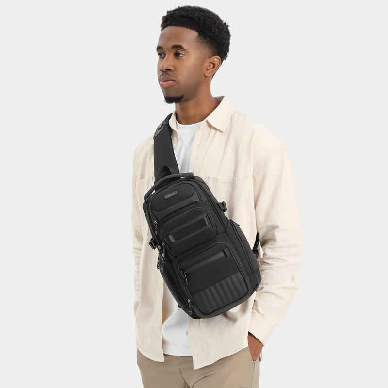 OZUKONew Business Commute Men' - Phone Accessories Business recension och pris