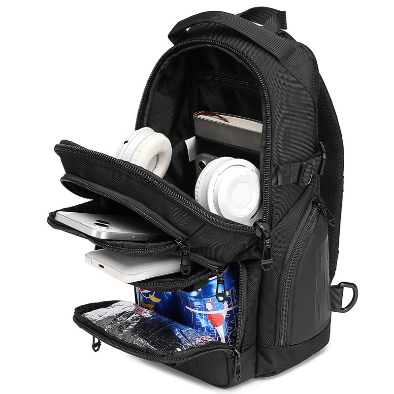OZUKONew Business Commute Men' - Phone Accessories Business recension och pris