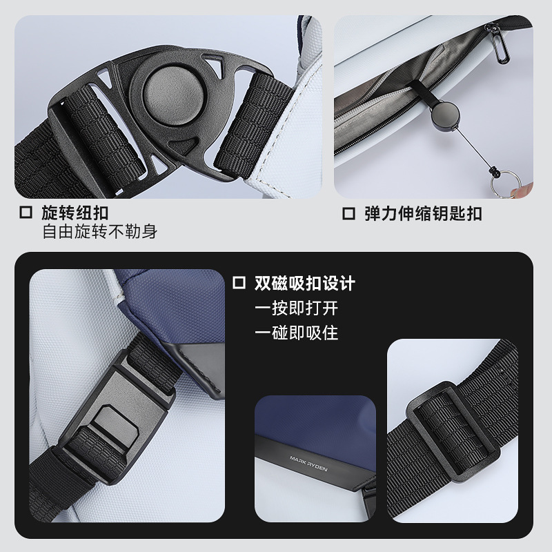 Mark Ryden Quality Waterproof  - Phone Accessories Business recension och pris
