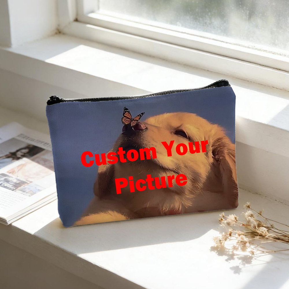 Custom Design Add Your Photo C - Phone Accessories Company recension och pris