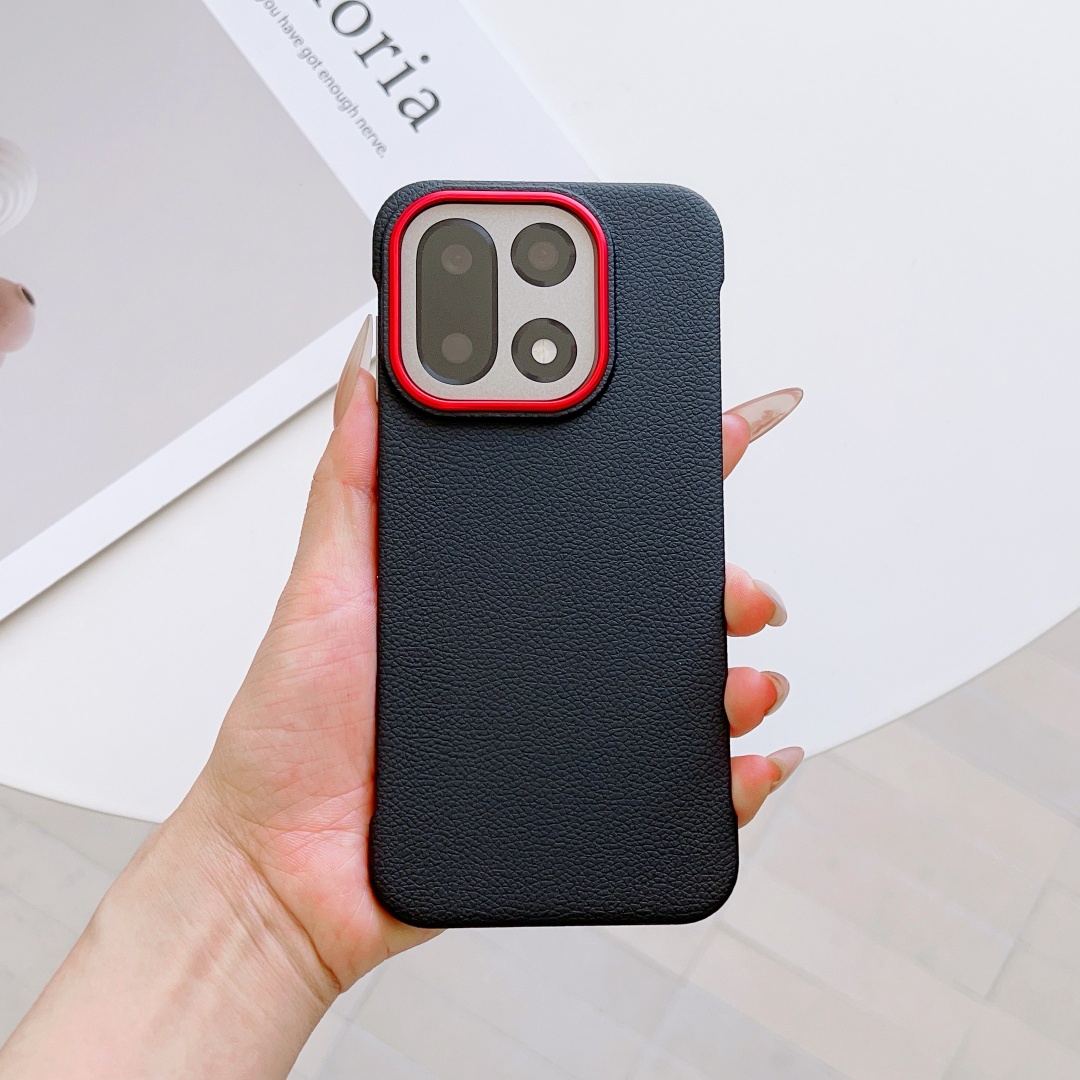 For OnePlus 15 Case Magnetic R - Phone Accessories Red recension och pris