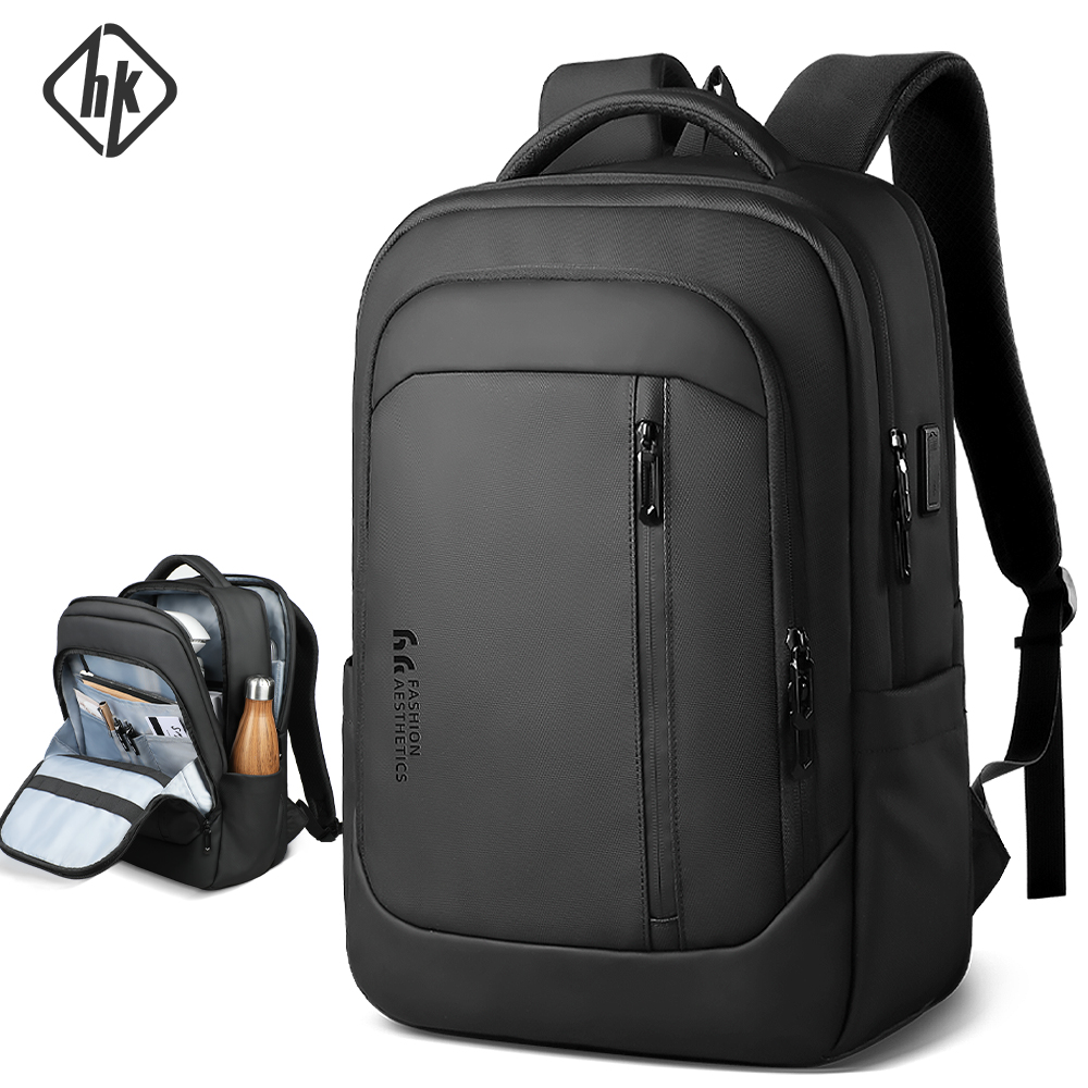 HK New Design Travel Backpack  - Phone Accessories Business recension och pris