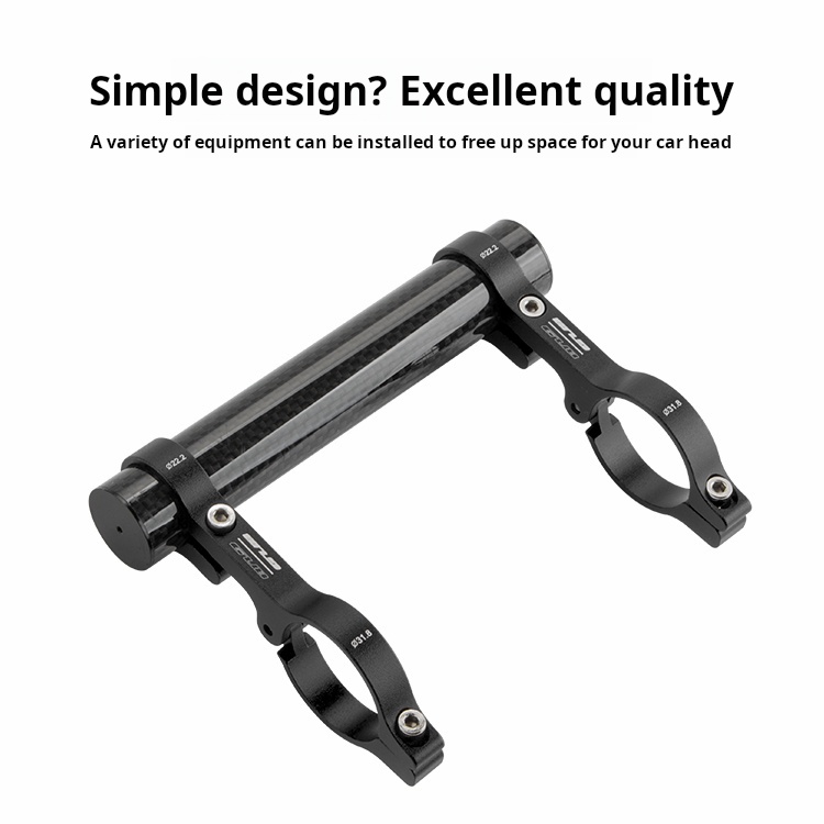 GUB 130mm Aluminum Alloy Bicyc - Youtube Phone Accessories recension och pris