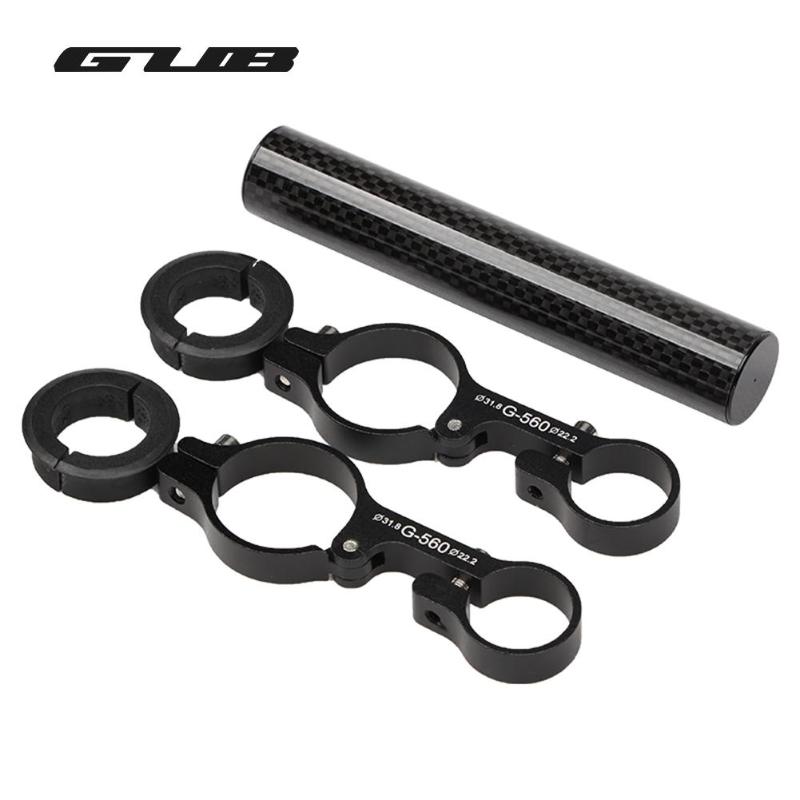 GUB 130mm Aluminum Alloy Bicyc - Youtube Phone Accessories recension och pris