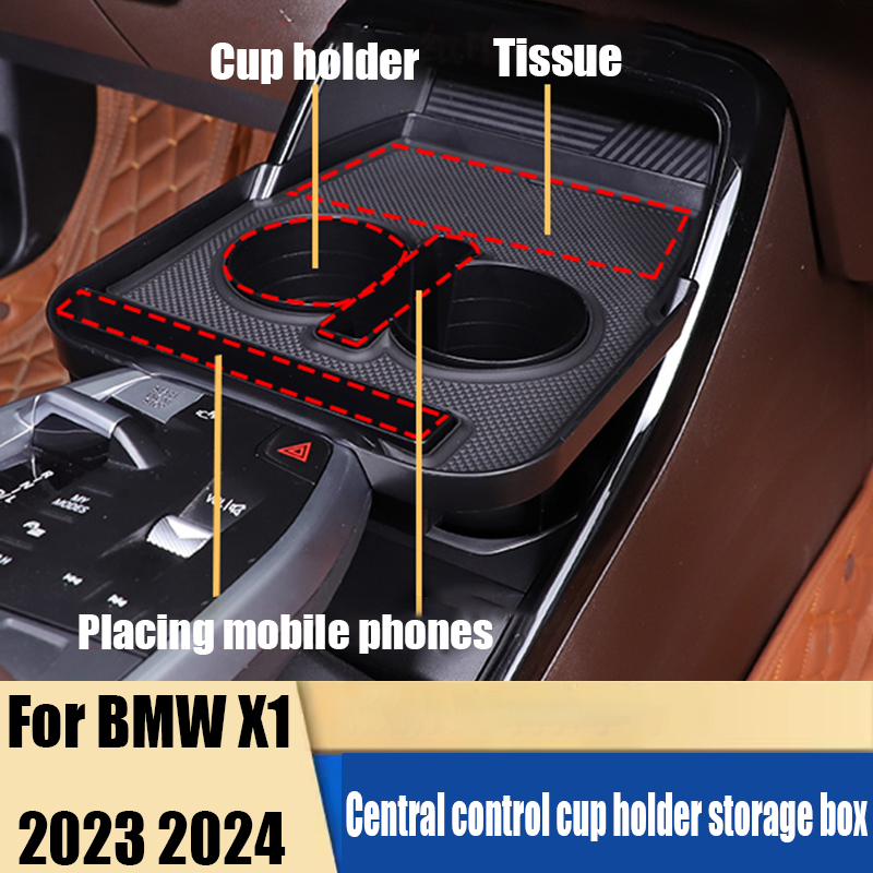 For BMW X1 2023 2024 central c - X1 Phone Accessories recension och pris