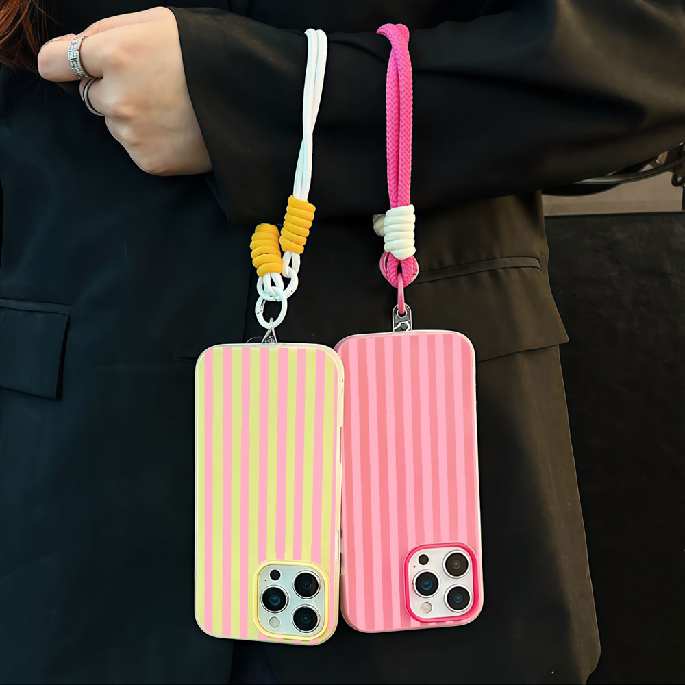 Bumper Protection Phone Case F - Phone Accessories Red recension och pris