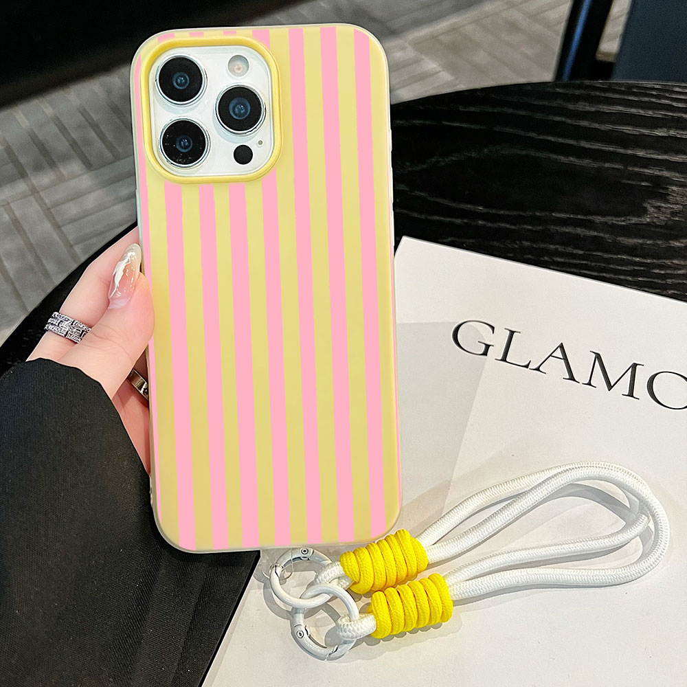 Bumper Protection Phone Case F - Phone Accessories Red recension och pris