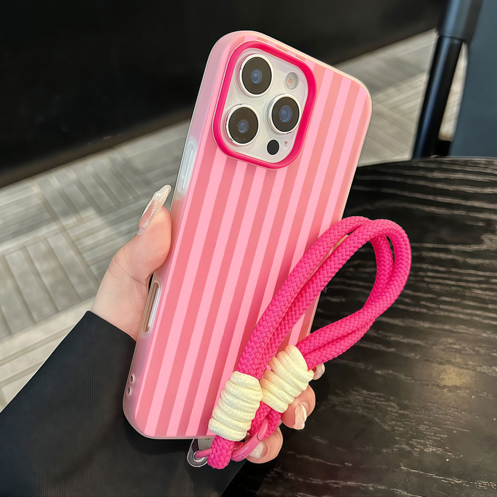 Bumper Protection Phone Case F - Phone Accessories Red recension och pris