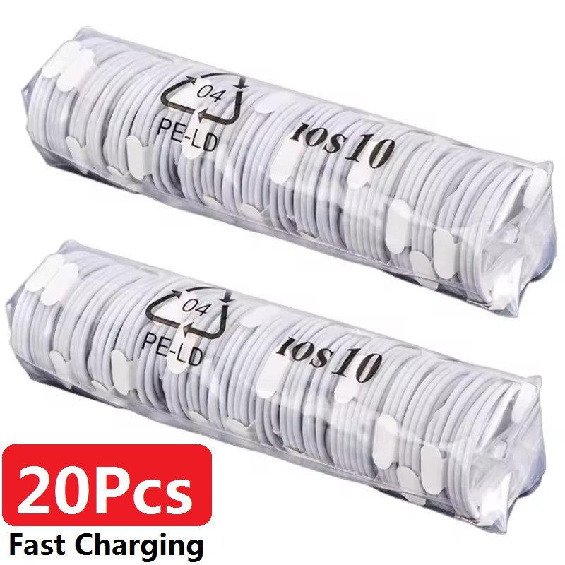 20Pcs For Apple iPhone 15 14 1 - Phone Accessories Nothing recension och pris