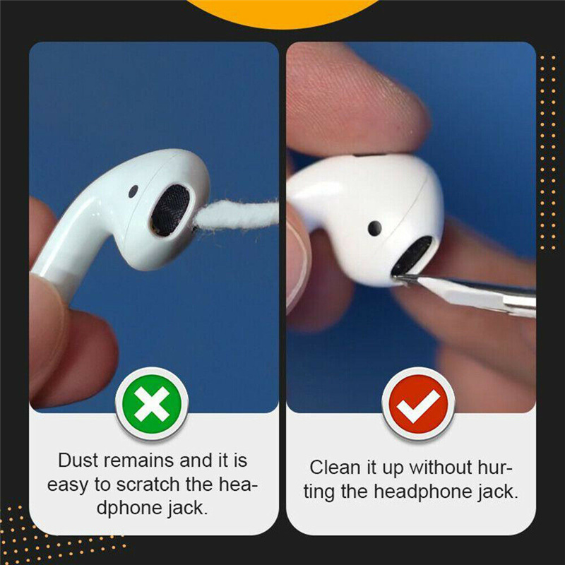 Wireless Bluetooth Headphone C - Wireless Earbuds Case recension och pris