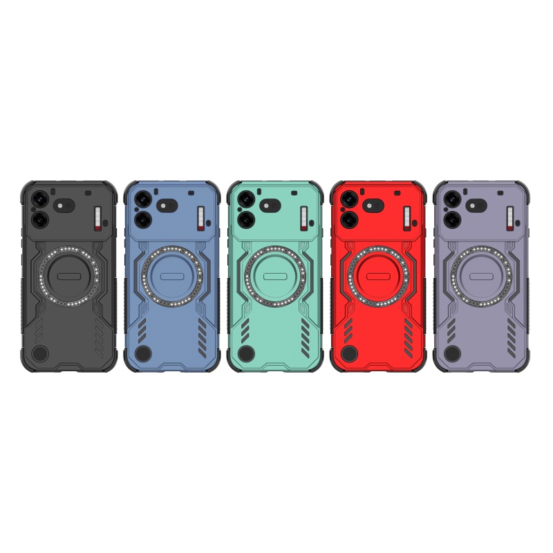 For Nothing Phone 4b Case Cove - Phone Accessories Nothing recension och pris