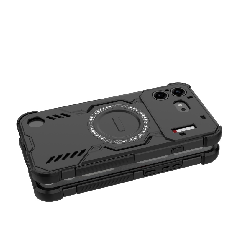 For Nothing Phone 4b Case Cove - Phone Accessories Nothing recension och pris