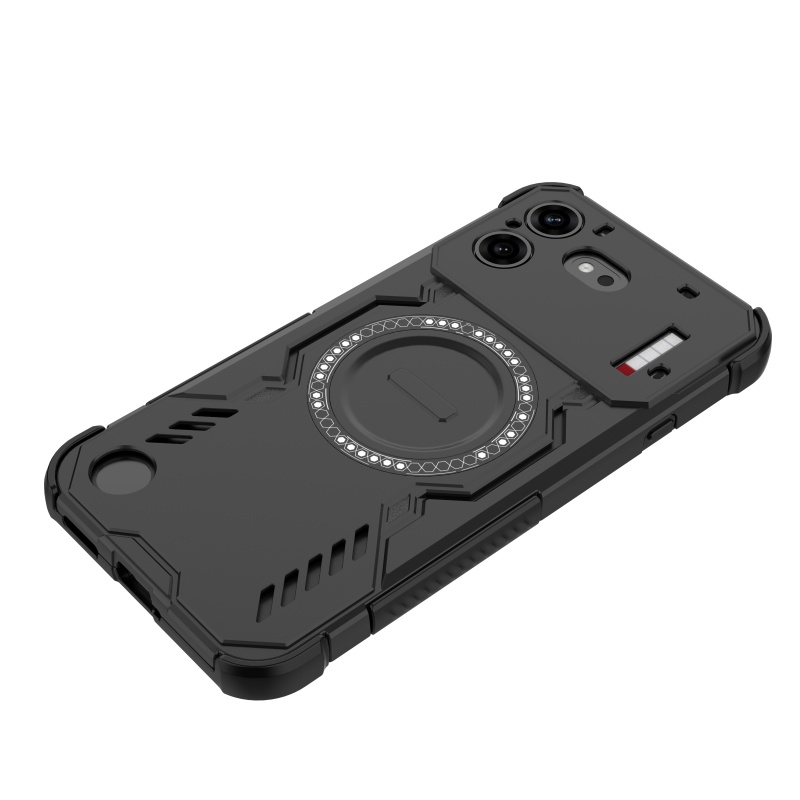 For Nothing Phone 4b Case Cove - Phone Accessories Nothing recension och pris