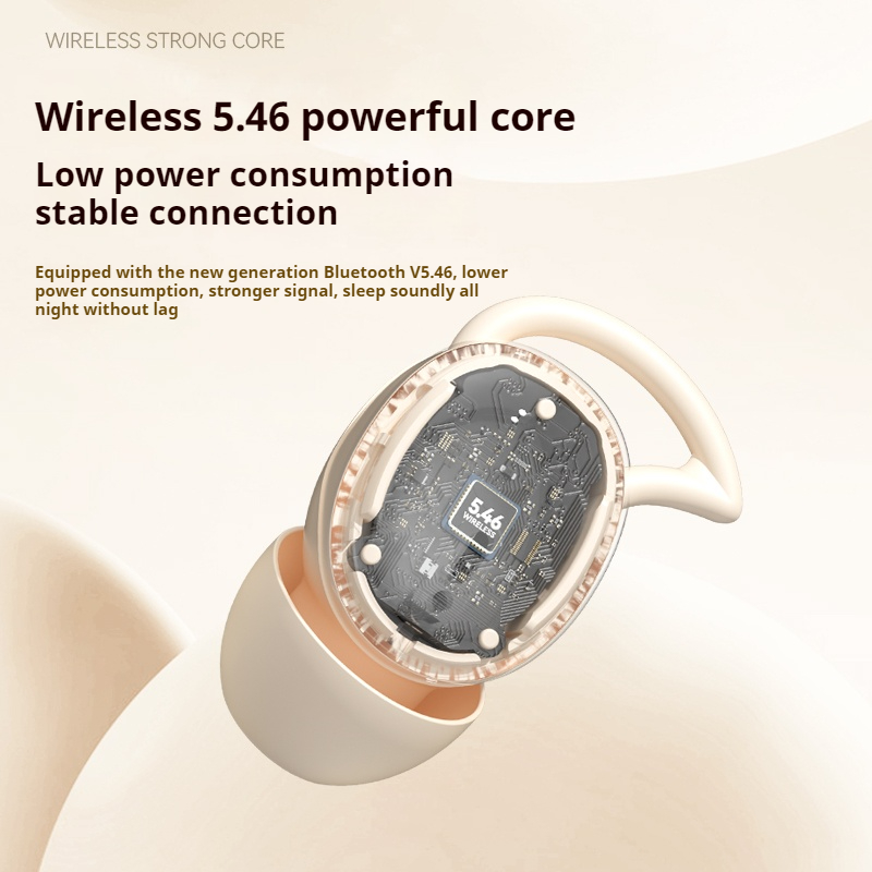 M72 Mini Portable Wireless Ear - Wireless Earbuds Case recension och pris