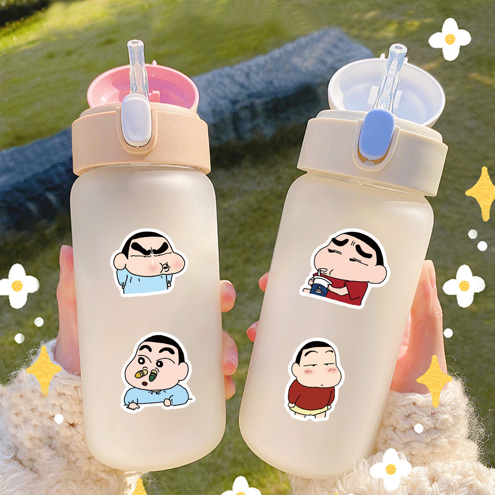 Cute Cartoon Anime Stickers,Wa - Phone Accessories Cute recension och pris