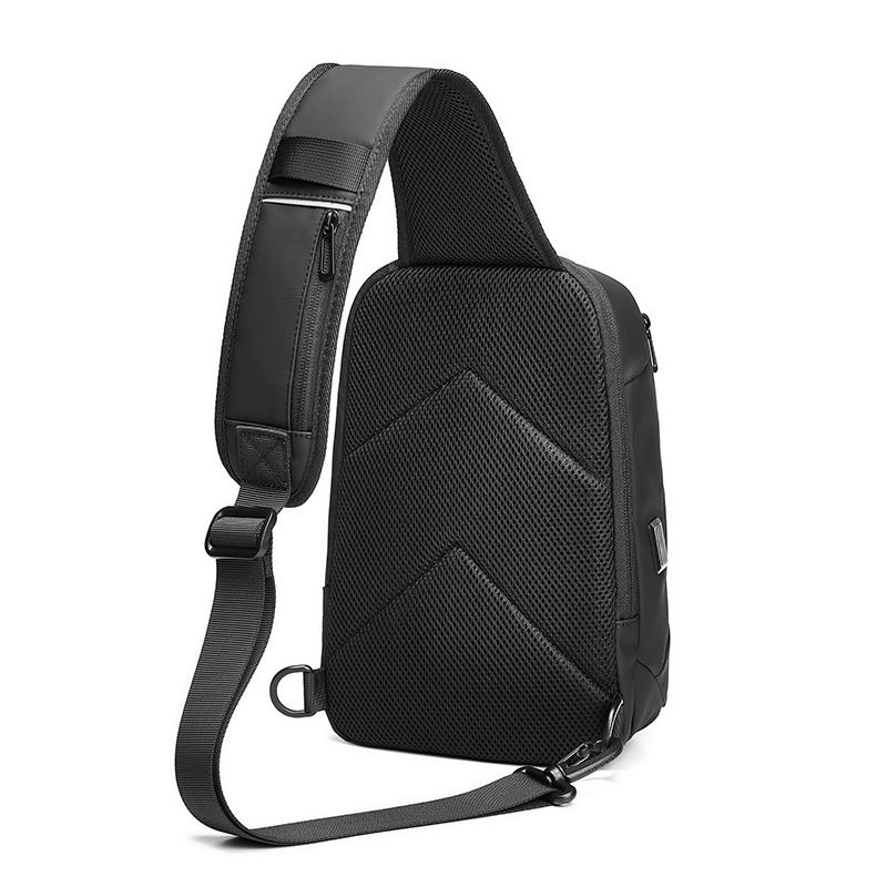 EURCOOL Men's Shoulder Bag Mul - Phone Accessories Business recension och pris