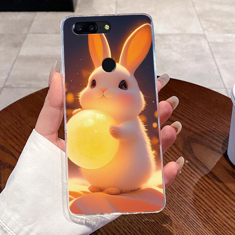 Casing For OnePlus 5T A5010 Ph - Phone Accessories Aesthetic recension och pris