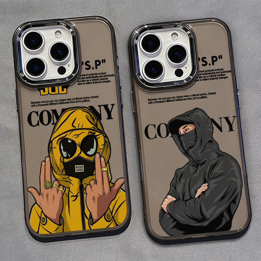 C-ComPanys-luxury-C-Cp Senior  - Phone Accessories Company recension och pris