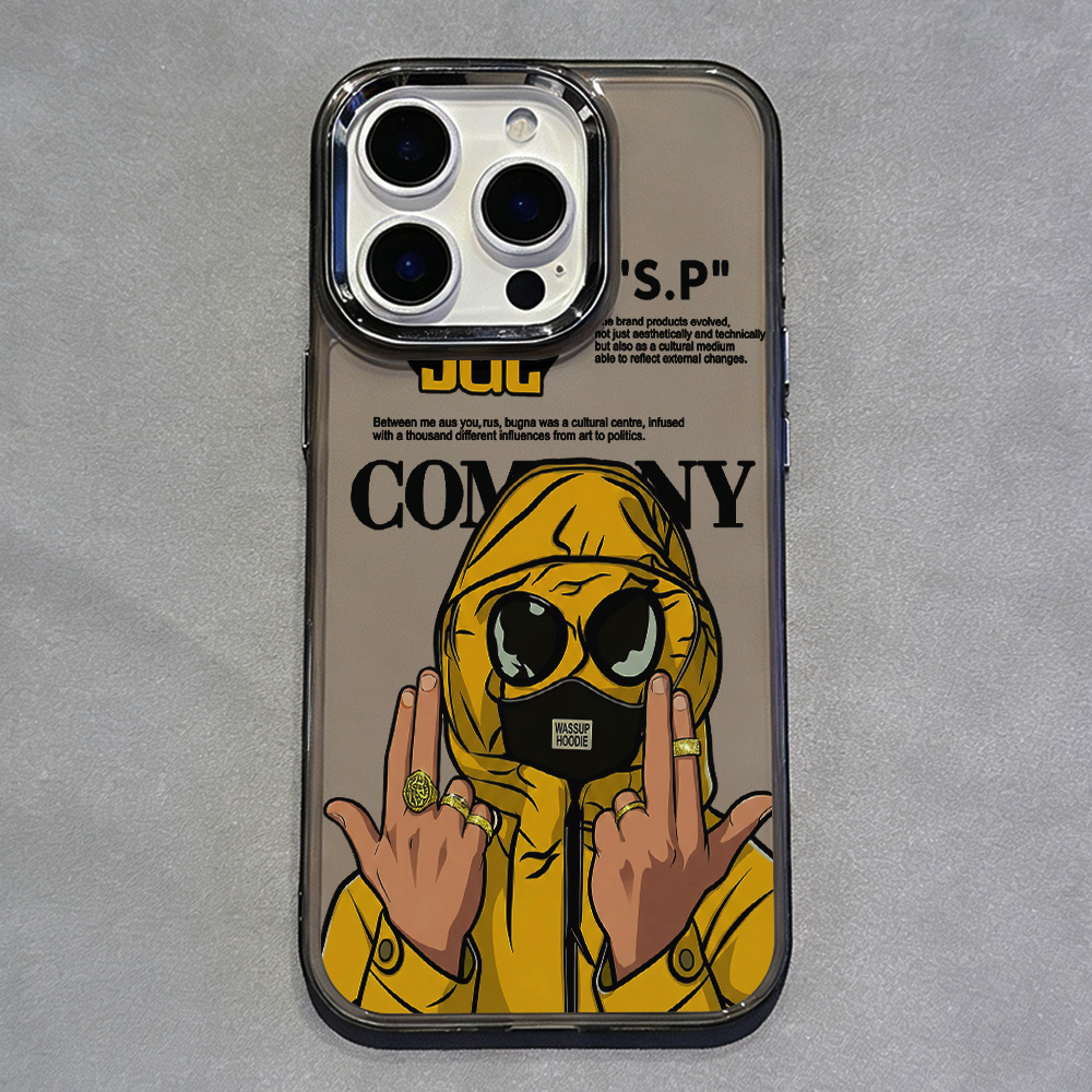 C-ComPanys-luxury-C-Cp Senior  - Phone Accessories Company recension och pris