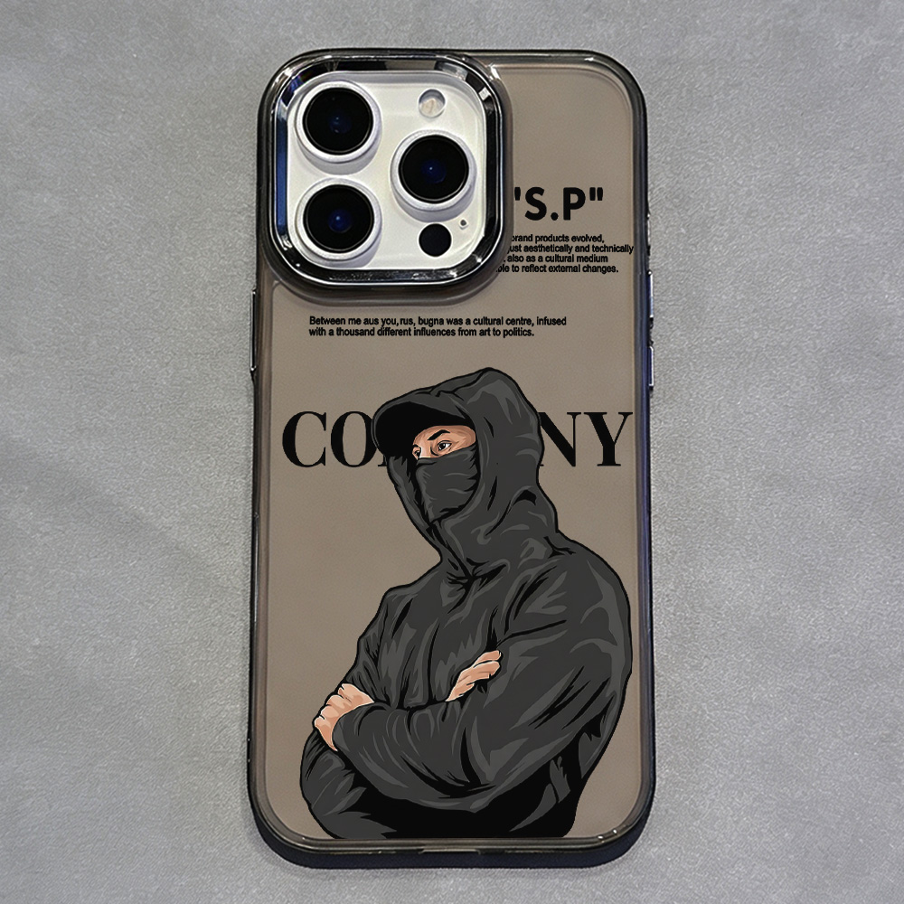 C-ComPanys-luxury-C-Cp Senior  - Phone Accessories Company recension och pris