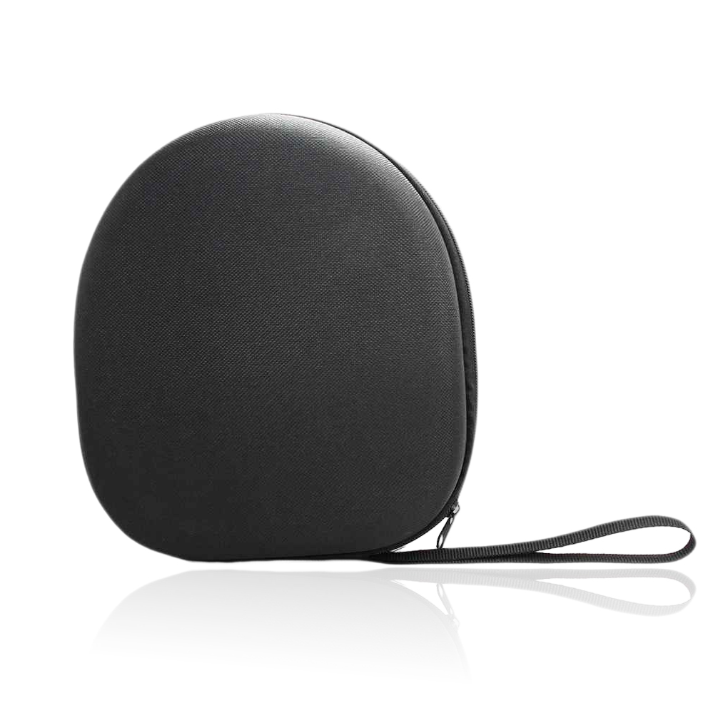 Headphone Carrying Case Shockp - Phone Accessories Company recension och pris