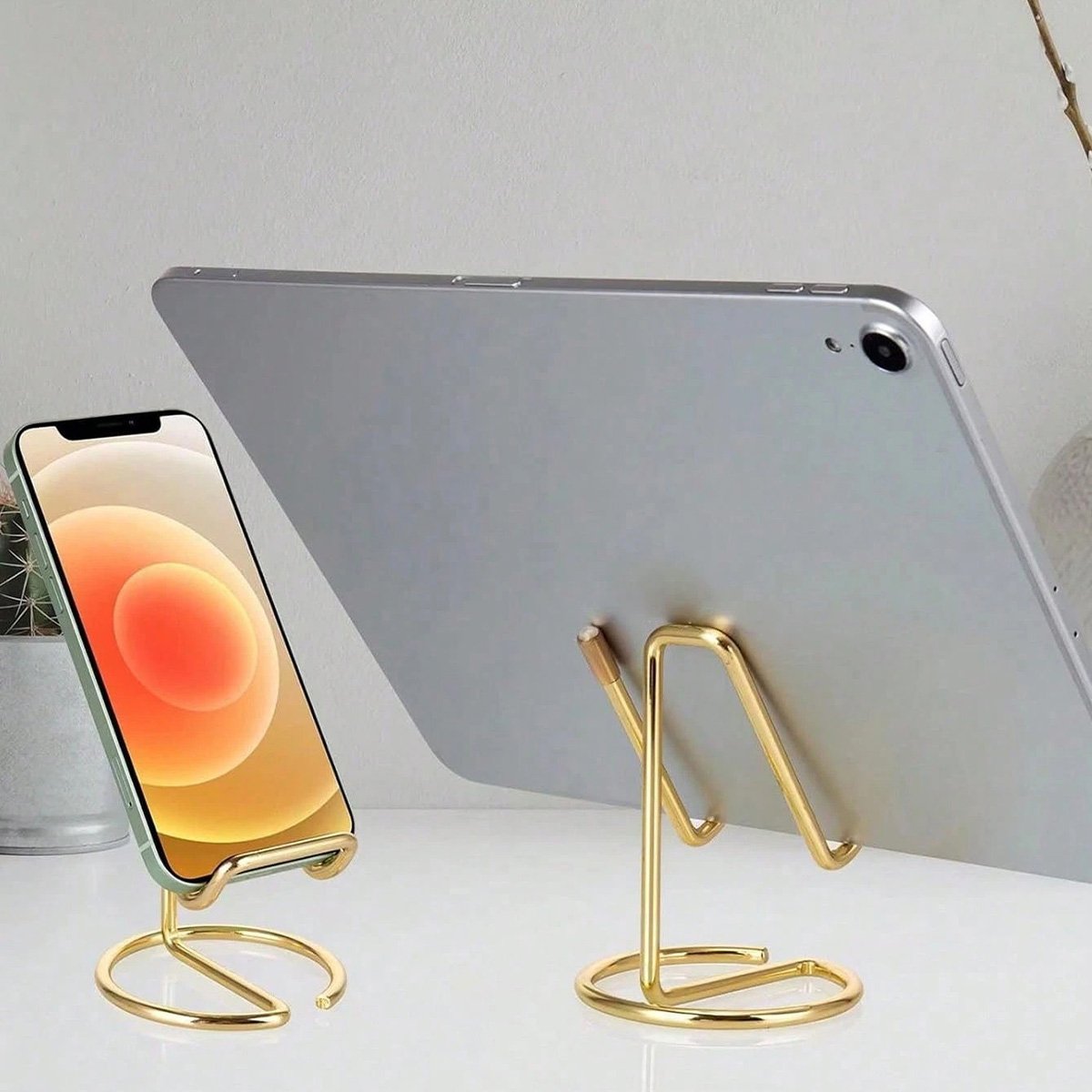 Portable Cell Phone Stand for  - Phone Accessories Business recension och pris