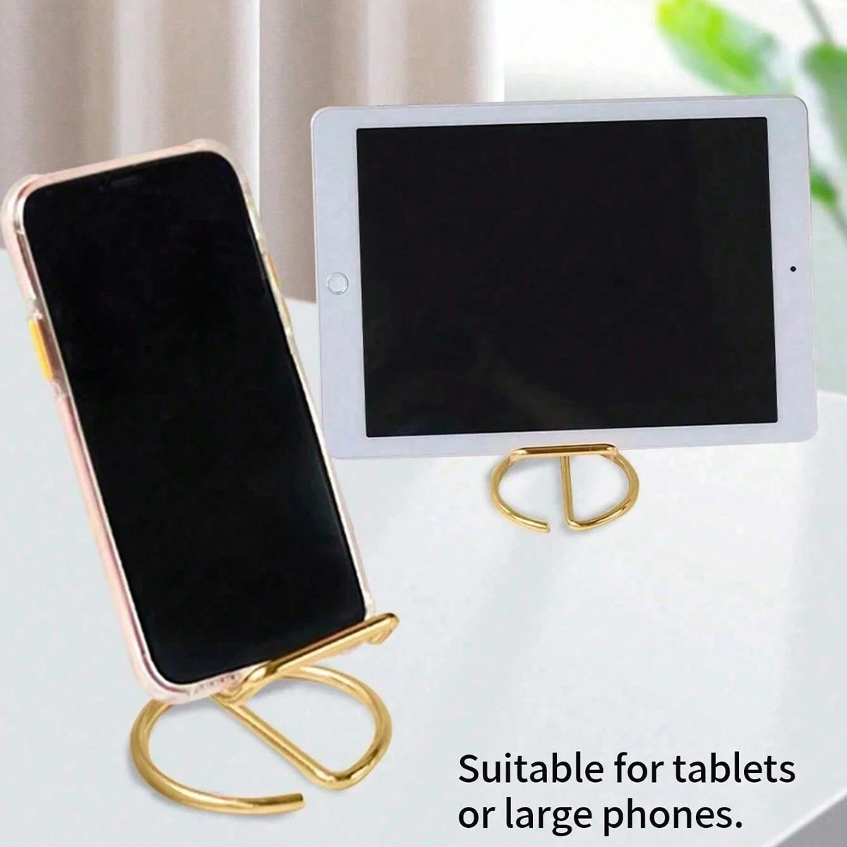 Portable Cell Phone Stand for  - Phone Accessories Business recension och pris