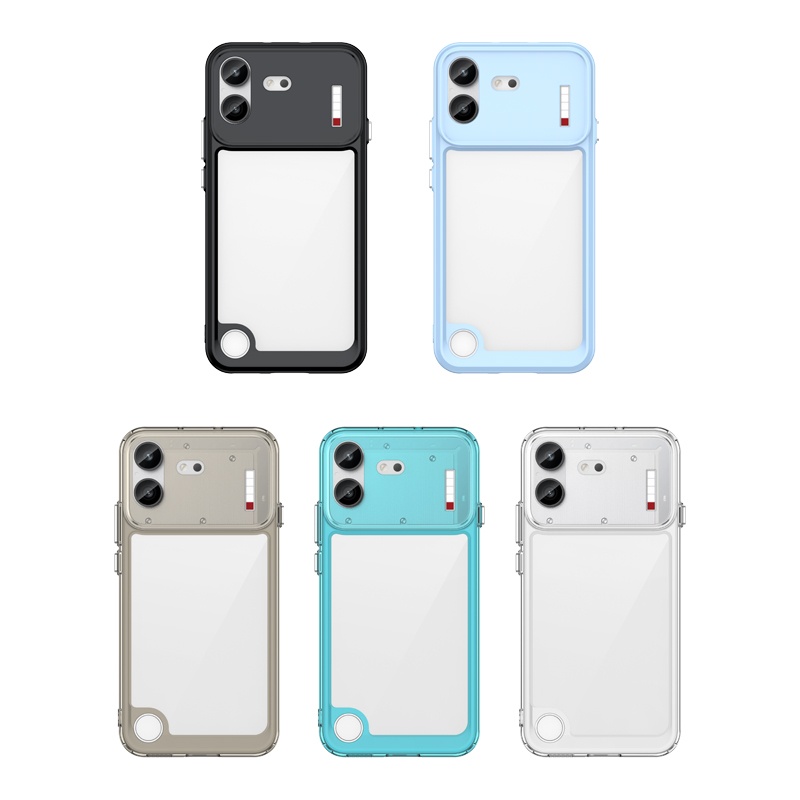 For Nothing Phone 4b Case Cove - Phone Accessories Nothing recension och pris
