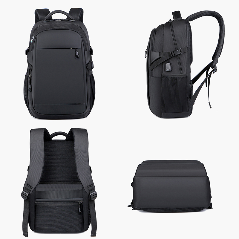 Luxury Backpack Printed Logo M - Phone Accessories Company recension och pris
