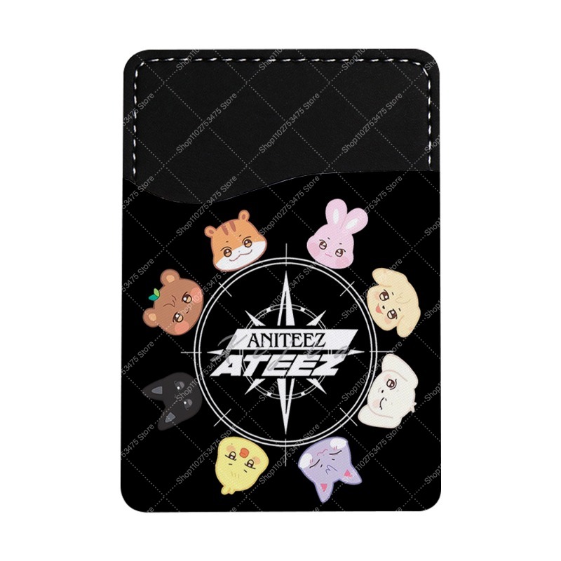 Cartoon Creative Ultra Thin Wa - Phone Accessories Cute recension och pris