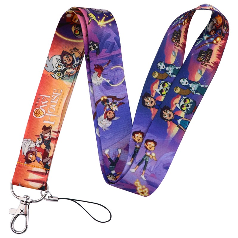 Cartoon The Owl House Series P - Phone Accessories Cute recension och pris