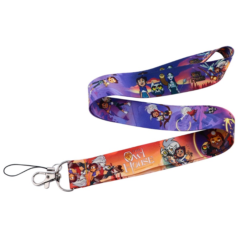 Cartoon The Owl House Series P - Phone Accessories Cute recension och pris