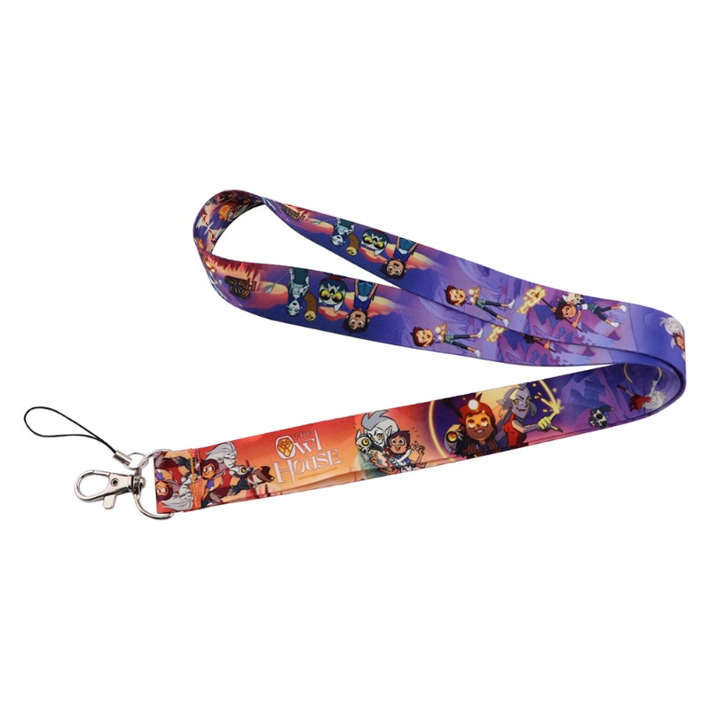 Cartoon The Owl House Series P - Phone Accessories Cute recension och pris