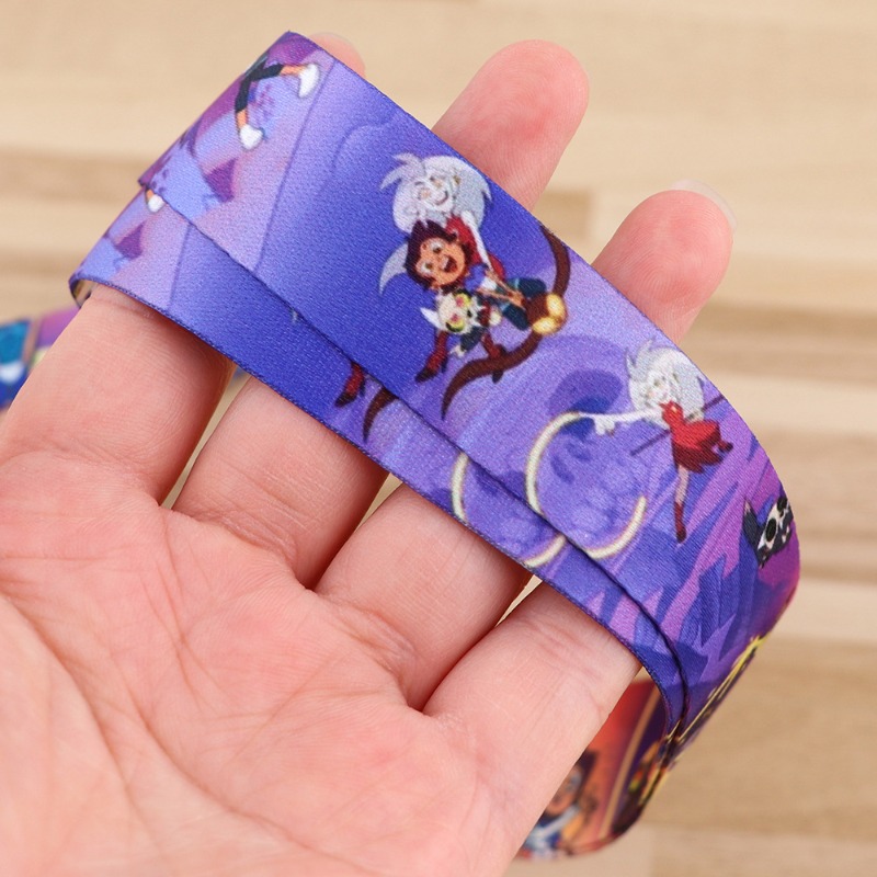 Cartoon The Owl House Series P - Phone Accessories Cute recension och pris