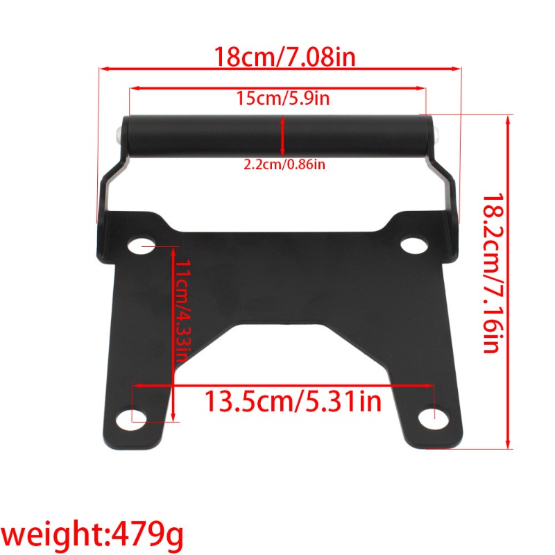 Motorcycle Accessories Anti Vi - Youtube Phone Accessories recension och pris