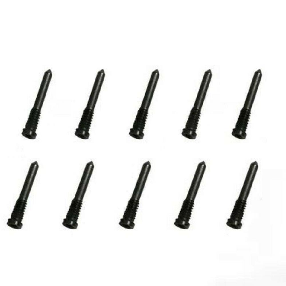 Bottom Pentalobe Screw Set 100 - Phone Accessories Nothing recension och pris