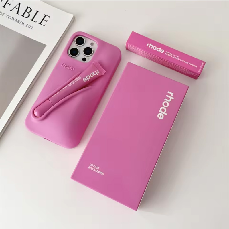 Hot‑Sell Rhode Lipstick Holder - Phone Accessories Business recension och pris