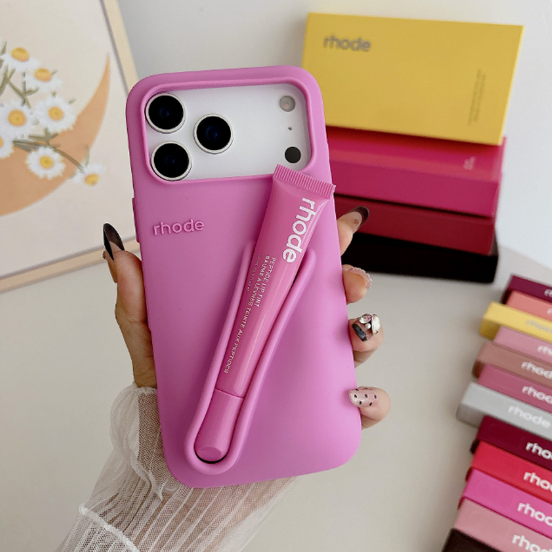 Hot‑Sell Rhode Lipstick Holder - Phone Accessories Business recension och pris
