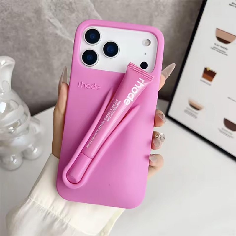 Hot‑Sell Rhode Lipstick Holder - Phone Accessories Business recension och pris