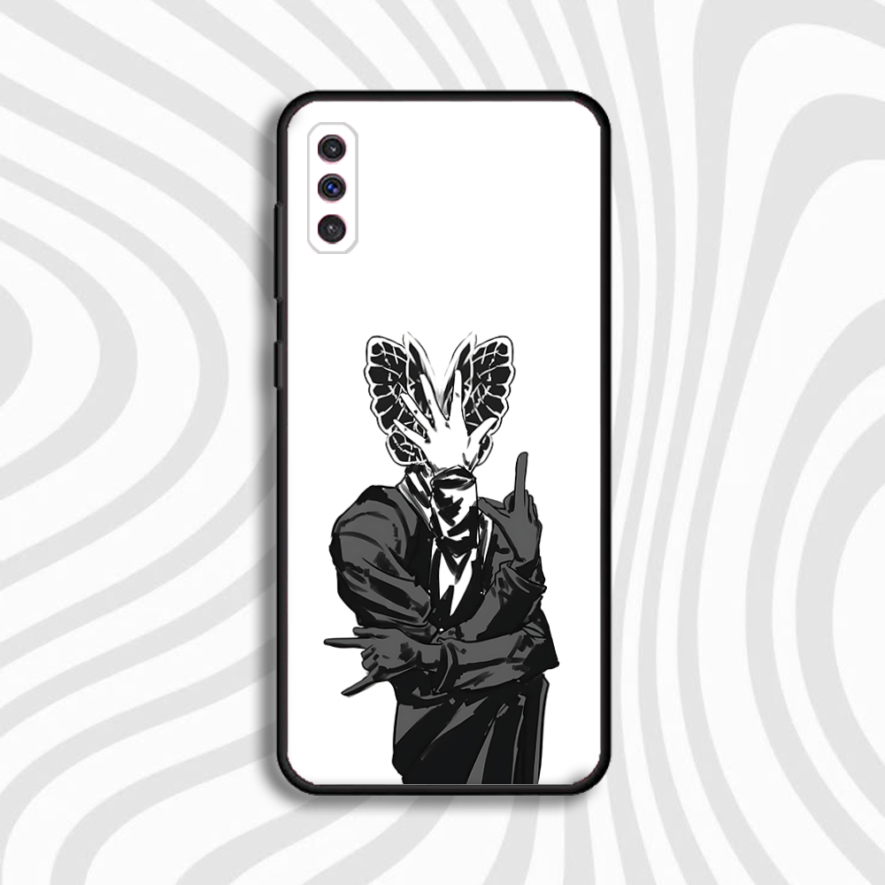 Limbus C-Company Quixote Butte - Phone Accessories Company recension och pris