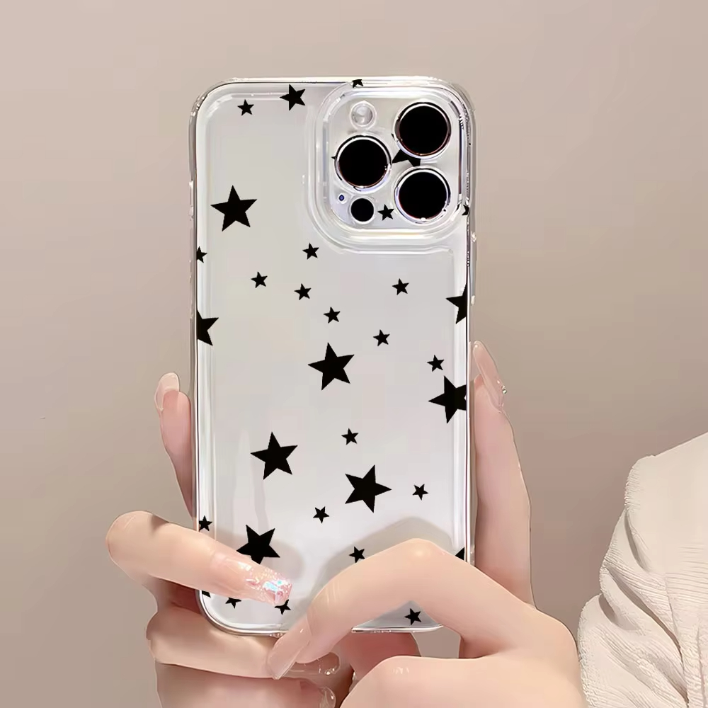 Phone Case For Redmi 13C 13 12 - Phone Accessories Red recension och pris