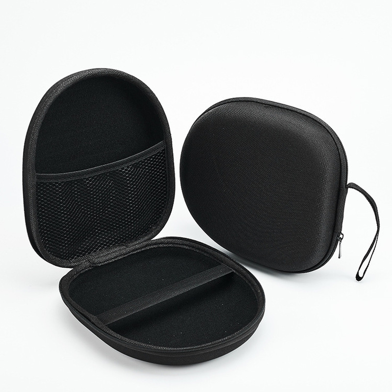 Headphone Carrying Case Shockp - Phone Accessories Company recension och pris